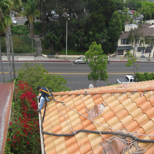 Fall Protection
